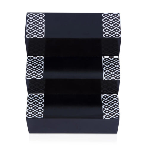 Golu Stand | Wooden Golu Padi 3 Steps